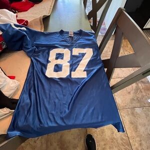 Colts jersey